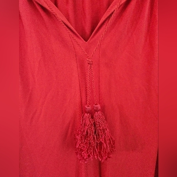 Michael kors tassle shift dress - Picture 4 of 5